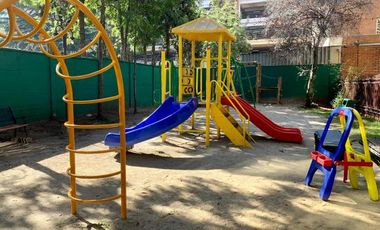 Cerro Colorado - Alonso de Córdova/Avenida Presidente Kennedy - Departamento - Venta