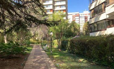 Cerro Colorado - Alonso de Córdova/Avenida Presidente Kennedy - Departamento - Venta