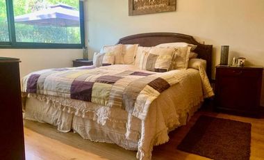 Cerro Colorado - Alonso de Córdova/Avenida Presidente Kennedy - Departamento - Venta