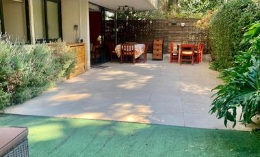 Cerro Colorado - Alonso de Córdova/Avenida Presidente Kennedy - Departamento - Venta