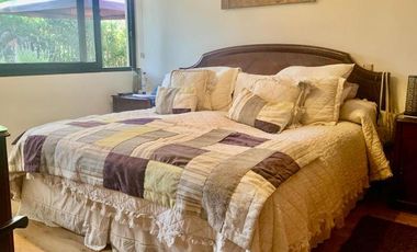 Cerro Colorado - Alonso de Córdova/Avenida Presidente Kennedy - Departamento - Venta