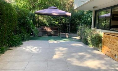 Cerro Colorado - Alonso de Córdova/Avenida Presidente Kennedy - Departamento - Venta