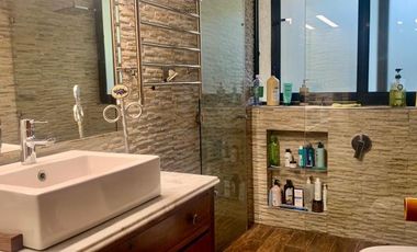 Cerro Colorado - Alonso de Córdova/Avenida Presidente Kennedy - Departamento - Venta