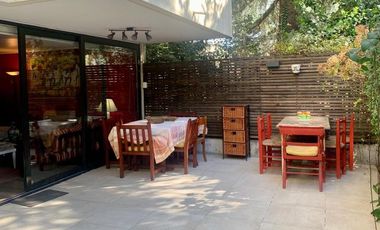 Cerro Colorado - Alonso de Córdova/Avenida Presidente Kennedy - Departamento - Venta