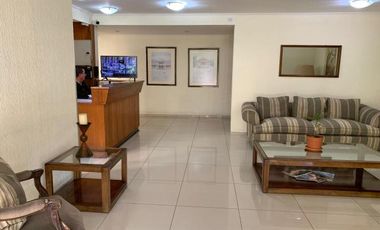 Cerro Colorado - Alonso de Córdova/Avenida Presidente Kennedy - Departamento - Venta