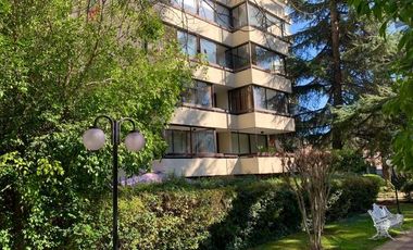 Cerro Colorado - Alonso de Córdova/Avenida Presidente Kennedy - Departamento - Venta