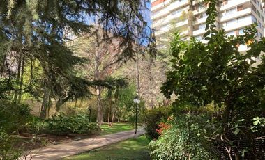 Cerro Colorado - Alonso de Córdova/Avenida Presidente Kennedy - Departamento - Venta