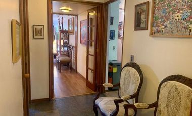 Cerro Colorado - Alonso de Córdova/Avenida Presidente Kennedy - Departamento - Venta