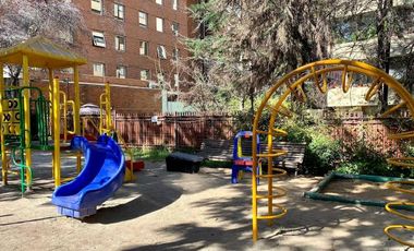 Cerro Colorado - Alonso de Córdova/Avenida Presidente Kennedy - Departamento - Venta