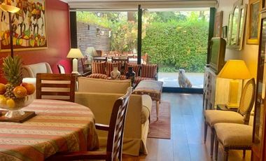 Cerro Colorado - Alonso de Córdova/Avenida Presidente Kennedy - Departamento - Venta