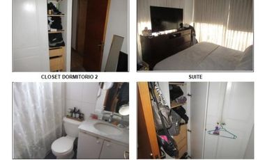 Las Torcazas/Av Apoquindo - Comuna de Las Condes - Departamento - Venta