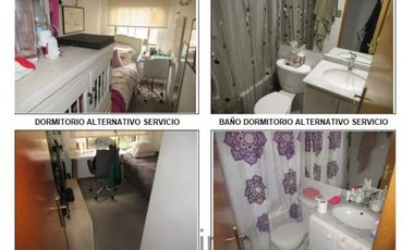 Las Torcazas/Av Apoquindo - Comuna de Las Condes - Departamento - Venta