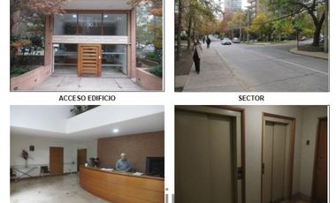 Las Torcazas/Av Apoquindo - Comuna de Las Condes - Departamento - Venta
