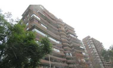 Las Torcazas/Av Apoquindo - Comuna de Las Condes - Departamento - Venta