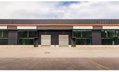 Panamericana Norte - Lampa/La Montaña - Los Boldos - Bodega - Arriendo