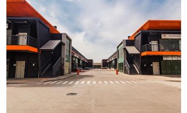 Panamericana Norte - Lampa/La Montaña - Los Boldos - Bodega - Arriendo