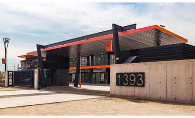 Panamericana Norte - Lampa/La Montaña - Los Boldos - Bodega - Arriendo