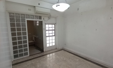 4BR Townhouse with Garden & 2-Carport FOR SALE in Woodside Homes, Quezon City