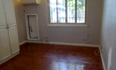 4BR Townhouse with Garden & 2-Carport FOR SALE in Woodside Homes, Quezon City