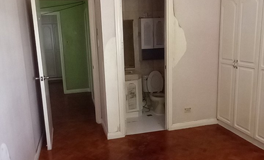 4BR Townhouse with Garden & 2-Carport FOR SALE in Woodside Homes, Quezon City