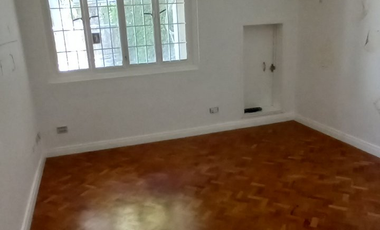 4BR Townhouse with Garden & 2-Carport FOR SALE in Woodside Homes, Quezon City