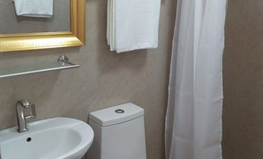 1BR Loft Condo For Rent Kandi Angeles City
