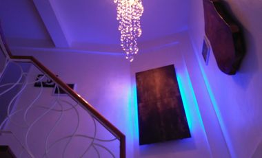 1BR Loft Condo For Rent Kandi Angeles City
