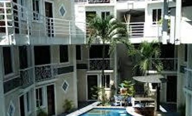 1BR Loft Condo For Rent Kandi Angeles City