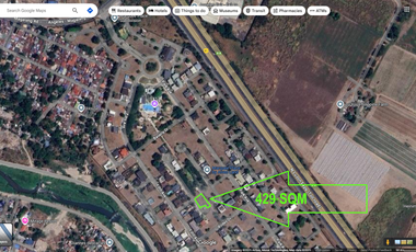 429 SQM LOT MARQUEE PLACE ANGELES CITY