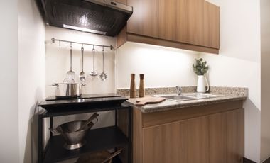 Condo for Rent in DMCI Homes Fairlane Residences, Pasig City!