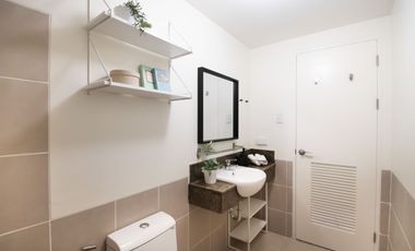 Condo for Rent in DMCI Homes Fairlane Residences, Pasig City!