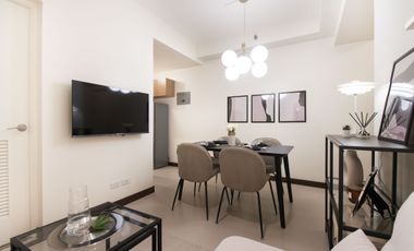 Condo for Rent in DMCI Homes Fairlane Residences, Pasig City!