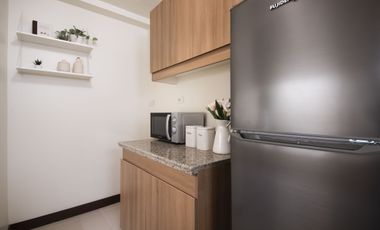 Condo for Rent in DMCI Homes Fairlane Residences, Pasig City!