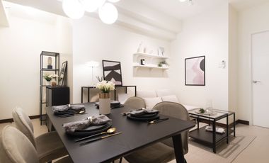 Condo for Rent in DMCI Homes Fairlane Residences, Pasig City!