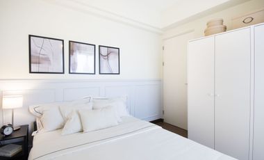 Condo for Rent in DMCI Homes Fairlane Residences, Pasig City!