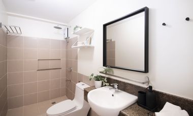 Condo for Rent in DMCI Homes Fairlane Residences, Pasig City!