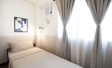 Condo for Rent in DMCI Homes Fairlane Residences, Pasig City!