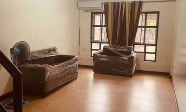 Nice Townhouse for SALE in Marian Townhomes, Manila