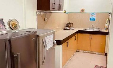 Nice Townhouse for SALE in Marian Townhomes, Manila