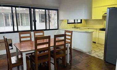 Newly Renovated Townhouse for Sale in Brgy. San Antonio, Makati City