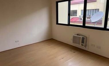 Newly Renovated Townhouse for Sale in Brgy. San Antonio, Makati City