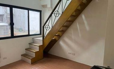 Newly Renovated Townhouse for Sale in Brgy. San Antonio, Makati City