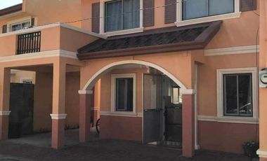 3-Bedroom House for Sale in Camella Homes Bancao-Bancao, Puerto Princesa Palawan