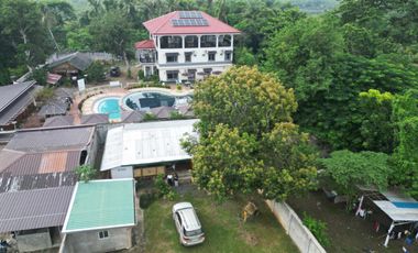 Private Residential Property located in Puerto Princesa, Palawan