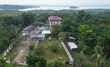Private Residential Property located in Puerto Princesa, Palawan