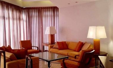 3 Bedroom For Sale in Salcedo Park, Makati City