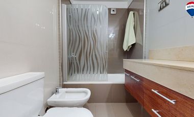 VENTA DEPTO 4 AMB CON COCHERA AVELLANEDA CENTRO