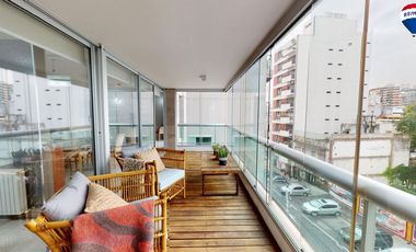 VENTA DEPTO 4 AMB CON COCHERA AVELLANEDA CENTRO