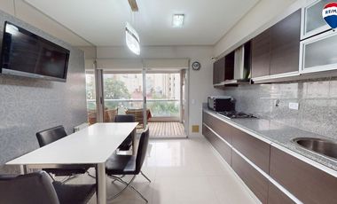 VENTA DEPTO 4 AMB CON COCHERA AVELLANEDA CENTRO