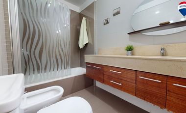 VENTA DEPTO 4 AMB CON COCHERA AVELLANEDA CENTRO